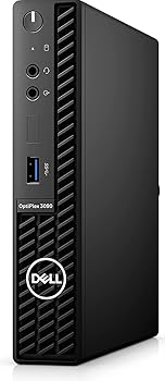 Amazon.com: Dell Optiplex 3090 Micro i5-10500T 16GB, 256GB SSD Amazon.com: Dell Optiplex 3090 Micro i5-10500T 16GB, 256GB SSD
