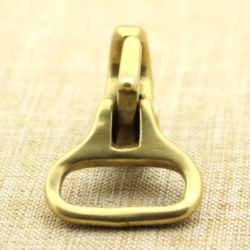 纯黄铜貔貅汽车钥匙扣吊坠挂饰手工编织潮男挂绳个性吊坠男女礼品Pure Brass Pixiu Car Keychain Pendant Pendant  Handwoven Fashion Men's Pendant Personalized Pendant [売店] 1 個黄铜汽车钥匙扣挂片钥匙环布扣江湖钥匙收纳扣纯铜真鍮車キーホルダーペンダントキーリング富バックル川と湖のキーストレージ