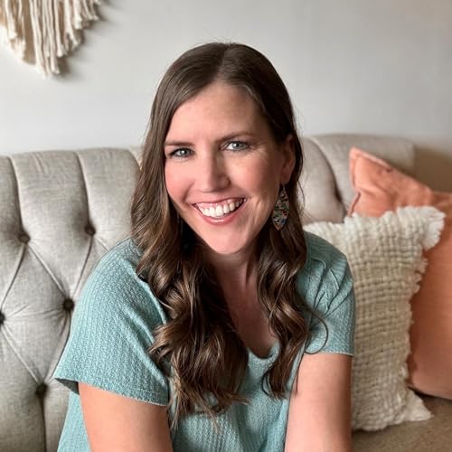 Return to Jesus Podcast (Season 1, Episode 11): Emotional Stability and Healing with Emotional Stability Coach, Jill Howell