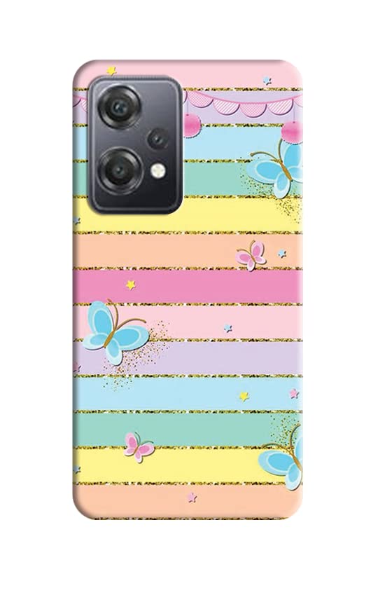 Inktree 3D Printed Hard Back Cover for OnePlus Nord CE2 Lite(D-44) (B0BHQR97LL) Amazon Price History, Amazon Price Tracker