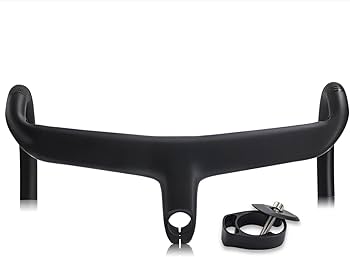 一体型カーボンハンドル Amazon.co.jp: RXL SL 一体型 カーボンハンドル 炭素ファイバー ロード