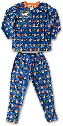 Blippi pajamas Outlet