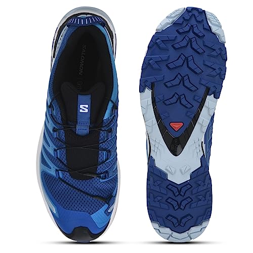 Image of Salomon Mens Xa Pro 3D V9 Gore-tex