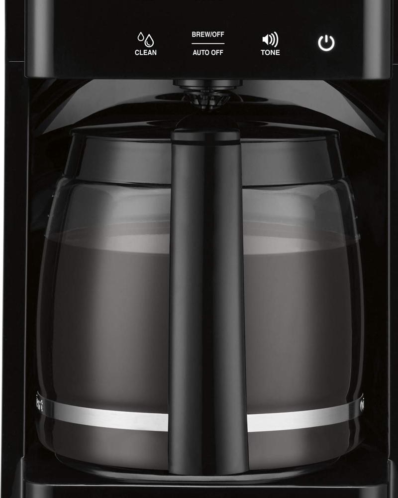 Amazon.com: Cuisinart DCC-T20 14-Cup Programmable Coffeemaker