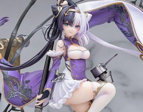 Amazon.co.jp: ネオンマックス アズールレーン 応瑞 1 7スケール