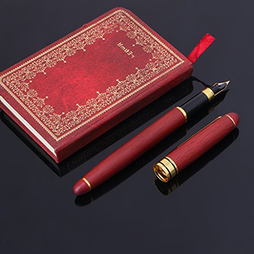 PHILSP Penna stilografica (Senza Confezione di