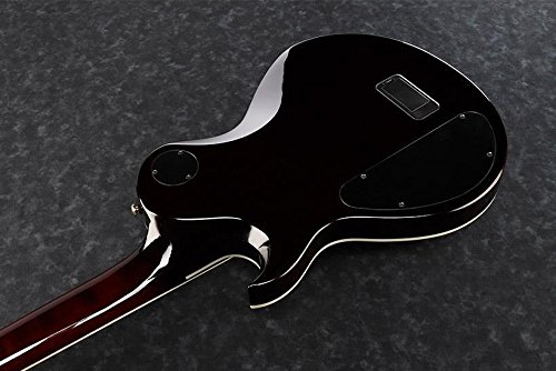 Amazon.co.jp: Ibanez Iron Label ARZIR27FB-DBS 7弦エレキギター