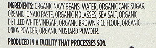 365 Everyday Value, Organic Traditional Baked Beans, 15 Ounce
