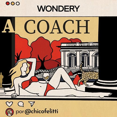 Teaser Trailer: A Coach