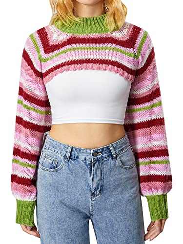 トップス 00s design knit sweater tops 81N270x8ElL._AC_UY350_.jpg