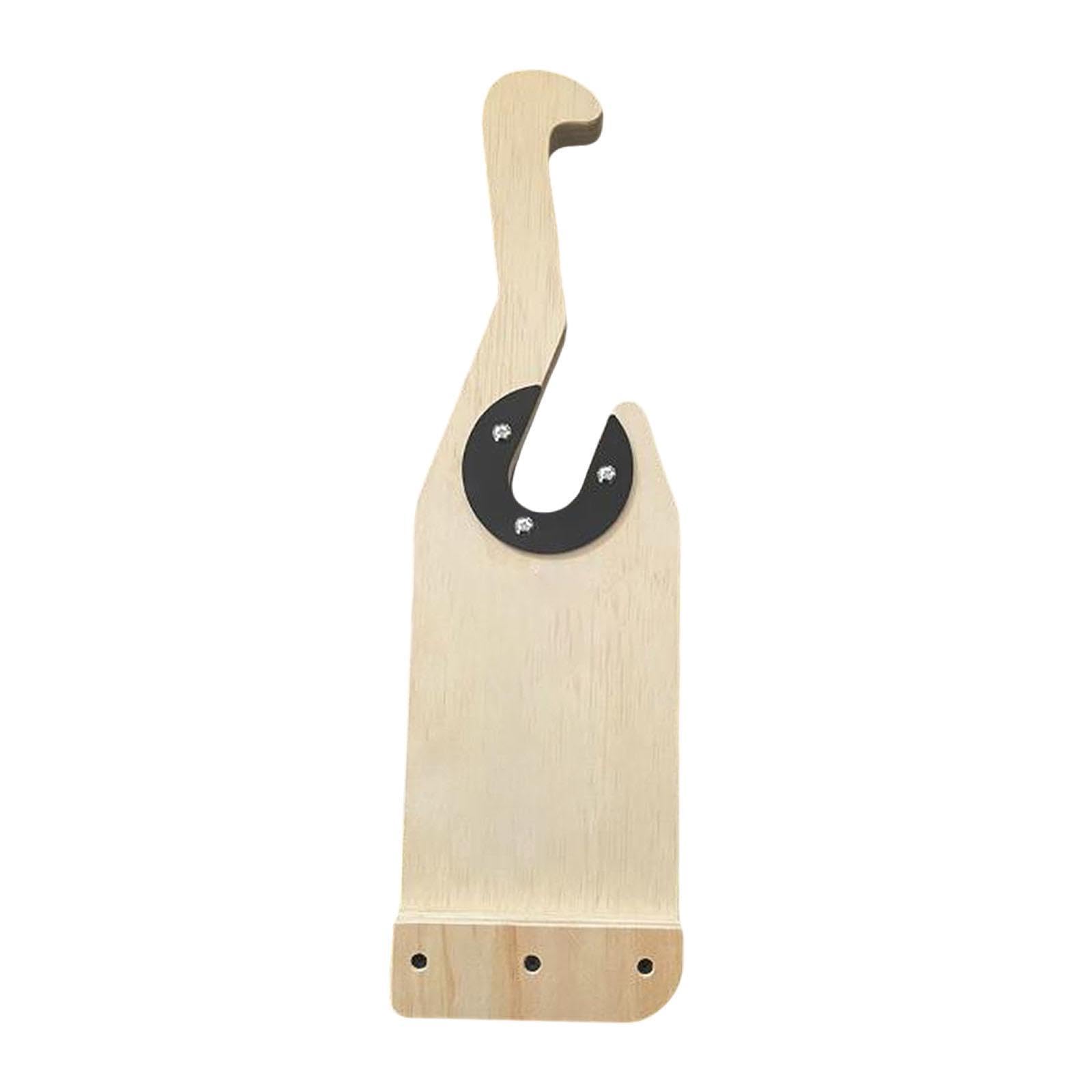 Baoblaze Jack di Sollevamento del bilanciere, Supporto per barbellico, martinetto di Deadlift a di Attrezzatura Multifunzionale