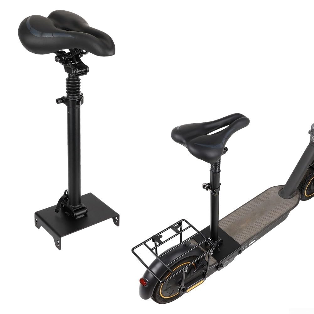 Siège de scooter pliable en mousse élastique pour G30 MAX 36 cm (petit