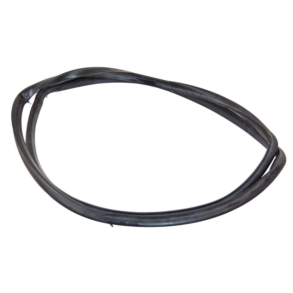 Genuine Smeg 754131328 - Guarnizione per porta (4 lati)