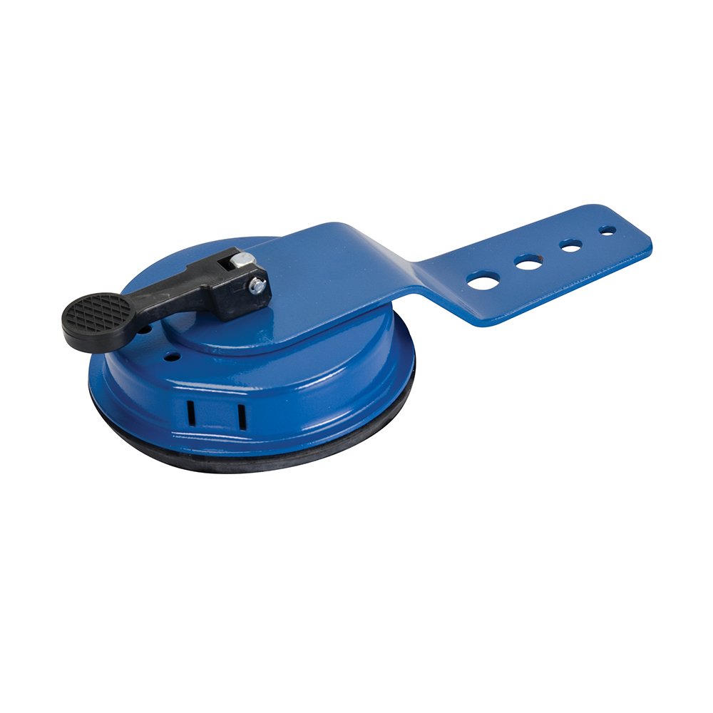 Silverline 868804 Tile Drilling Jig 120 mm