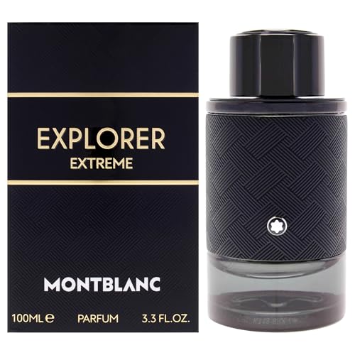 EXPLORER EXTREME PARFUM edp vapo