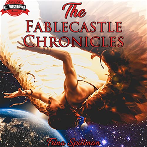 The Fablecastle Chronicles