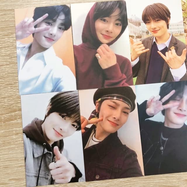 Stray Kids GO生 アイエン トレカ stray kids アイエン go生 一直娱