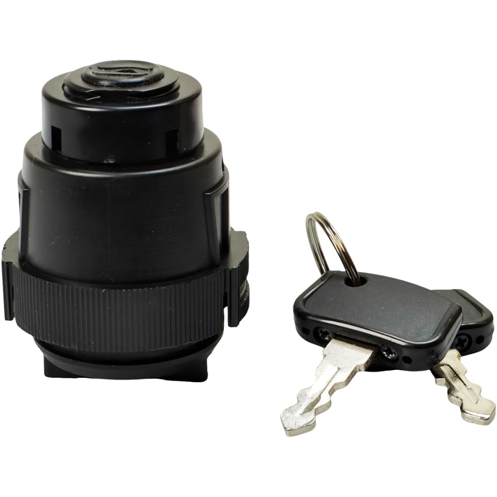 Amazon.com: XYZIL Panel Starter Switch w/Key K3281-62100 K3281