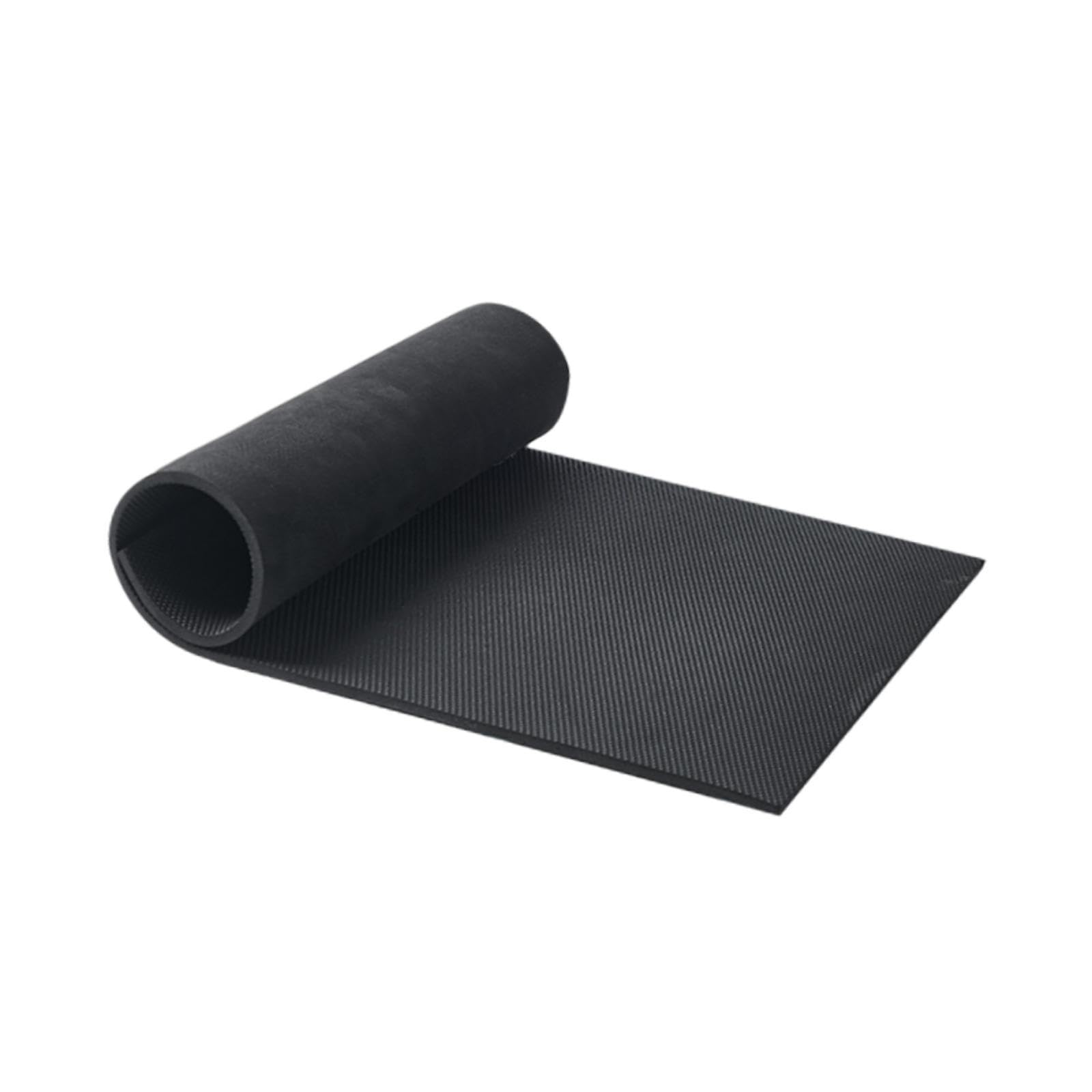 Baoblaze Tappetino livellante per Acquario, Tappetino per Acquario, Ammortizzante, Antiscivolo, assorbe Le Vibrazioni, Accessori per vasche in Eva, Cuscino di, 60x30 Cm