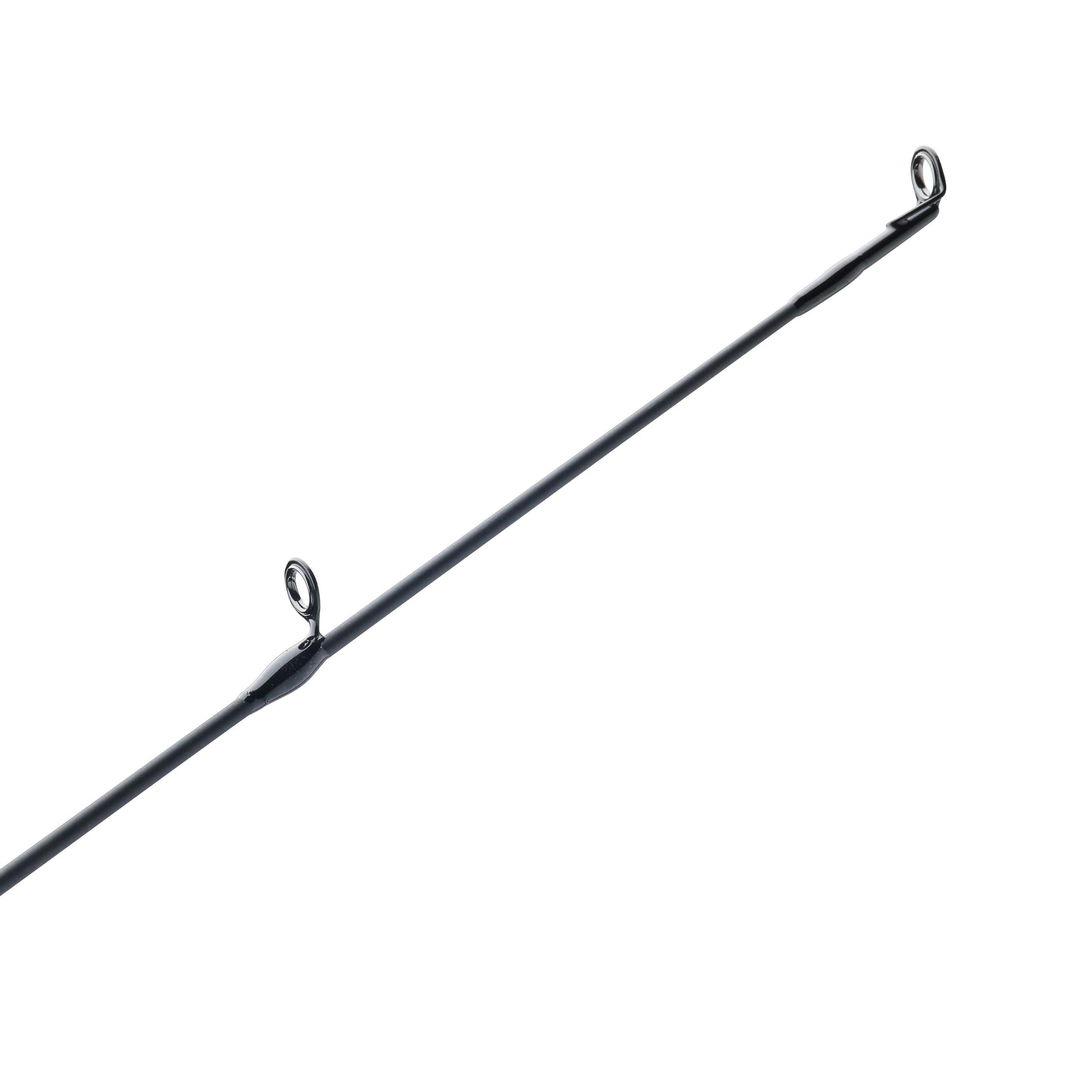 bass fishing baitcaster rod Amazon.com : One Bass Fishing Rod and Reel Combo, IM7 Graphite 2 Pc Blank Baitcasting  Combo, Spinning Rod with SuperPolymer Handle- 6' Casting Combo with Left  Handed Reel- Blue : Sports & Outdoors