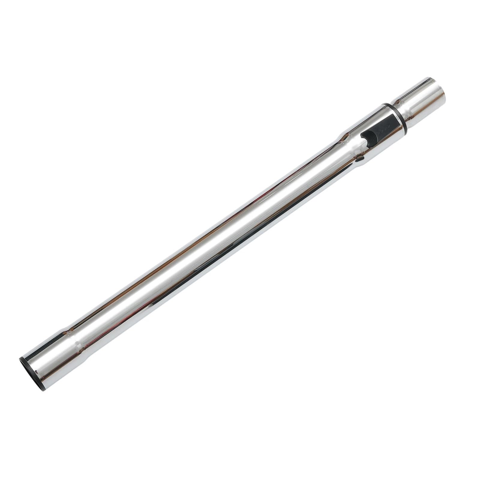Tubo De Extensión, Boquilla For Suelo, Mango De Varita Ajustable, Cepillo For Alfombras, Varilla De Extensión, Tubo De Acero Inoxidable, Aspiradora Universal De 35mm