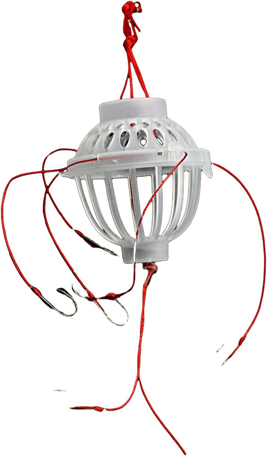 Saterkali Carp Fishing Rig Professional Fish Attraction