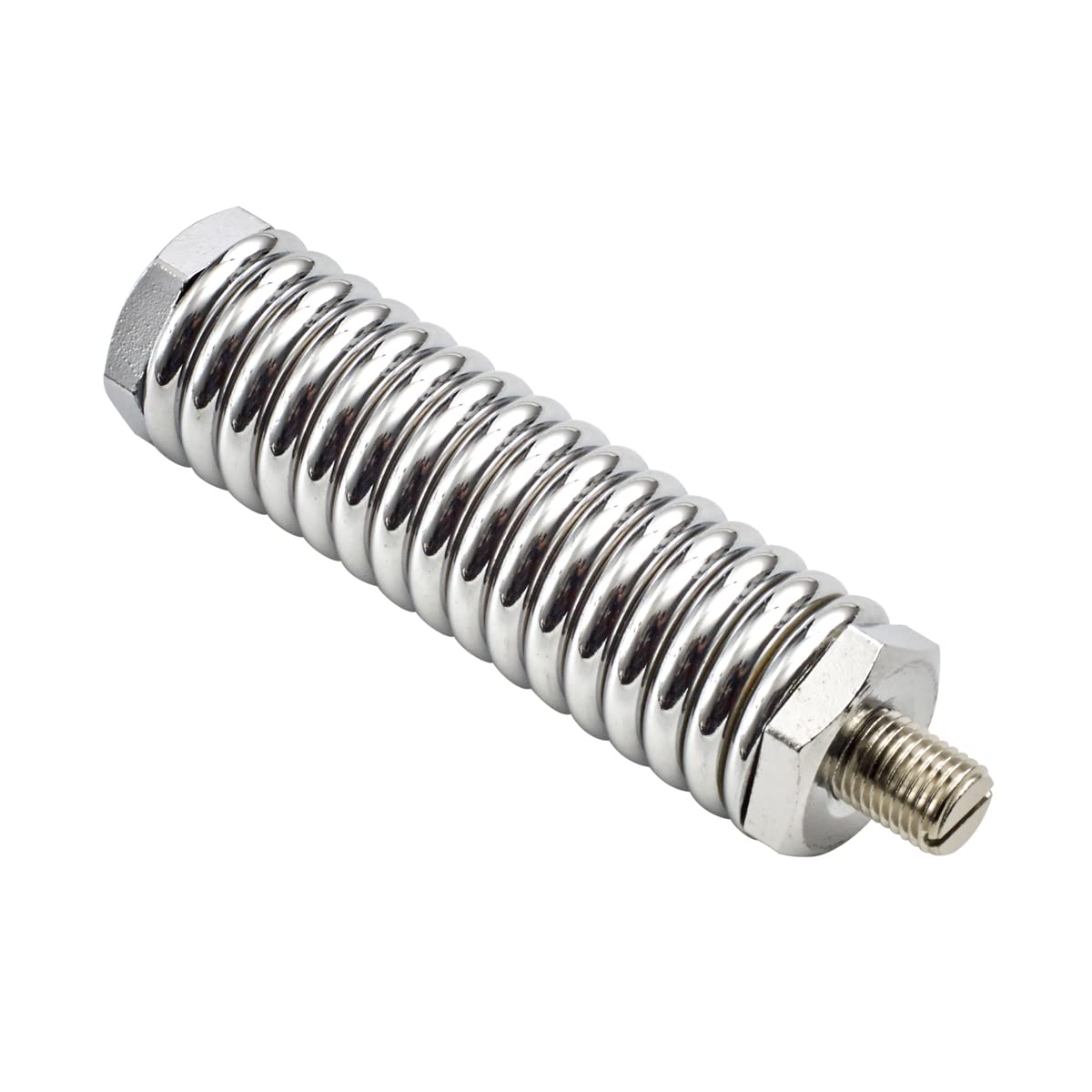 Medium-duty Spring Firestik R3M Medium-Duty CB Radio Spring - Plated ...