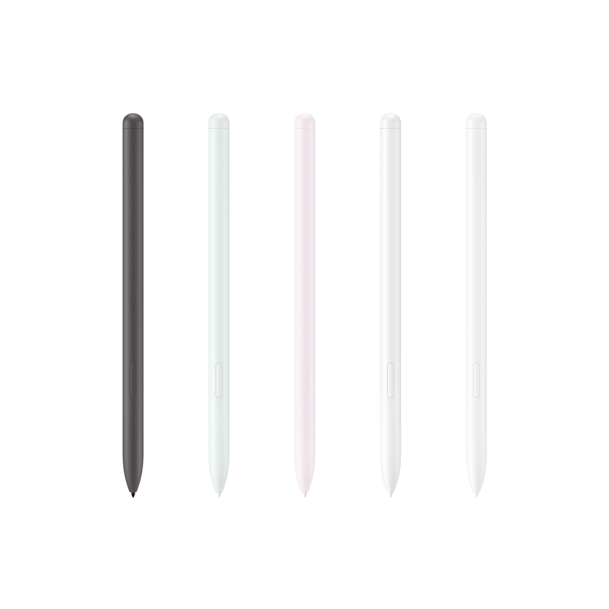 Samsung Galaxy S Pen EJ-PX510B Stylo Original pour Galaxy Tab S9 FE | FE+ et Galaxy Tab S10 FE | FE+, White