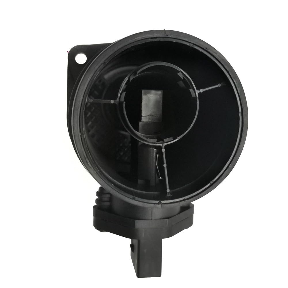 Sensor de Flujo de Aire Compatible con Dodge para Avenger para Caliber MAF Sensor De Caudalímetro De Masa De Aire Accesorios para Automóviles 0281002779 05033320AA