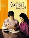 Laubach Way to English Workbook for Skill Book 4