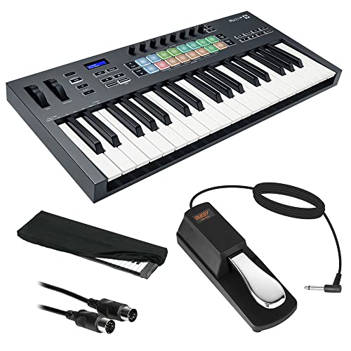 Best Midi Keyboards For Fl Studio Expert Review The Modern Record