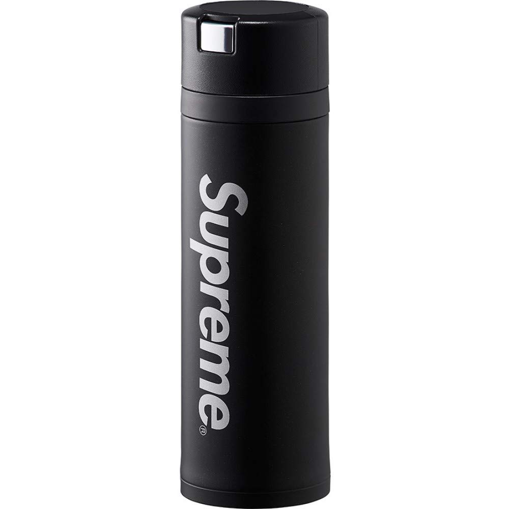 Garrafa Térmica Supreme Zojirushi Aço inoxidável 480ml | Amazon.com.br