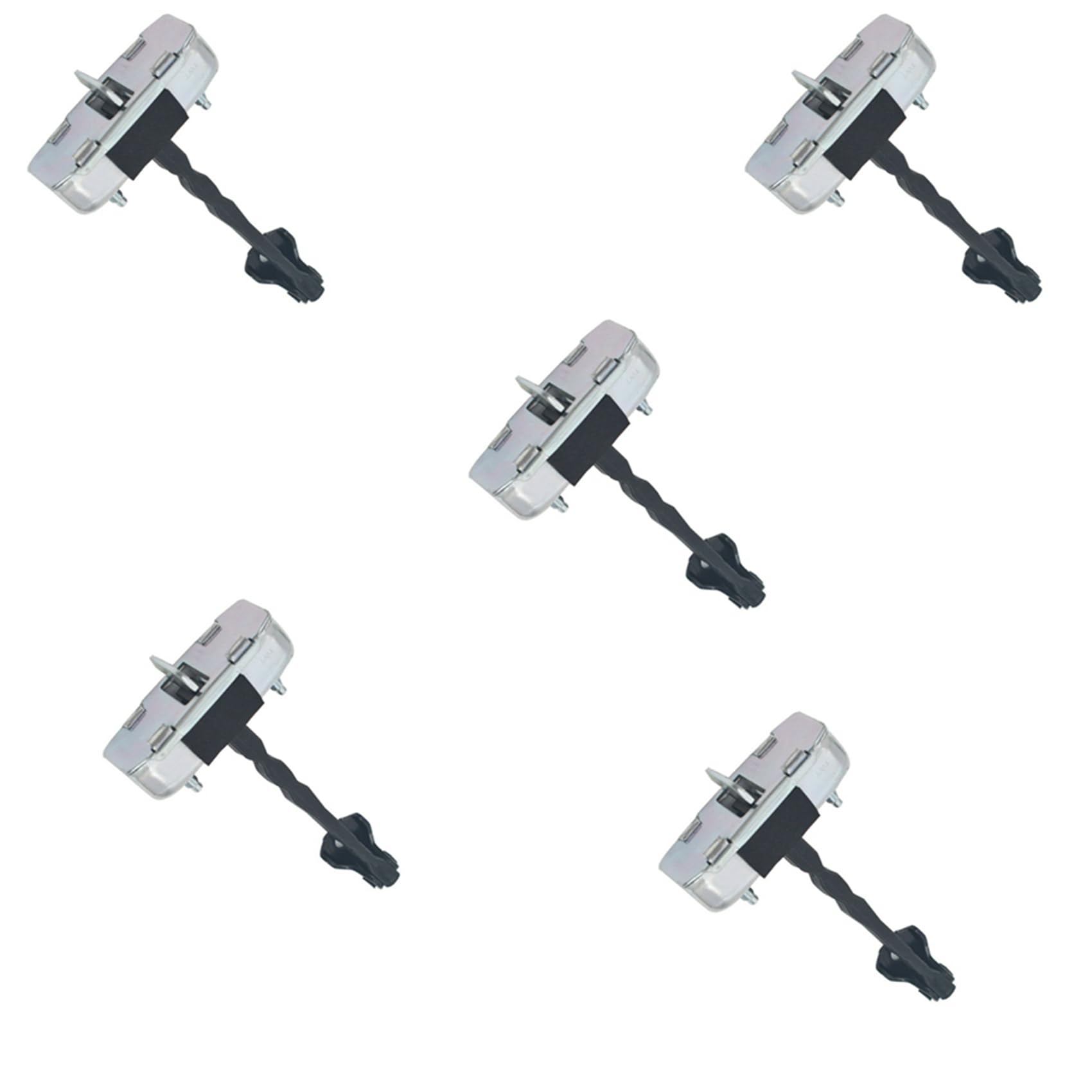 Butées de porte avant anti claquement pour limiteur 1.8L 2.4L 09-13