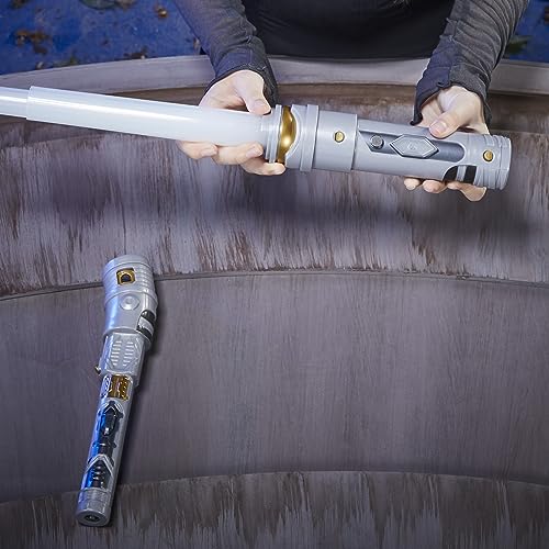 Hasbro Épée Laser - vue 5