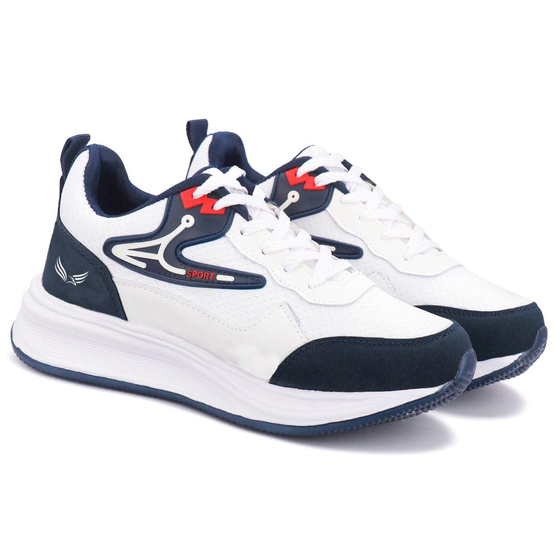 bersache Casual,Walking,Gym,Cricket, Trending Running Shoes for Men's-picture-44