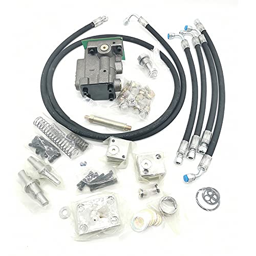 EX100-2 EX120-2 Conversion Kit for Hitachi Excavator with English Instruction