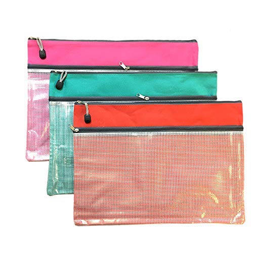 Ark doppia tasche Tuff borsa resistente e