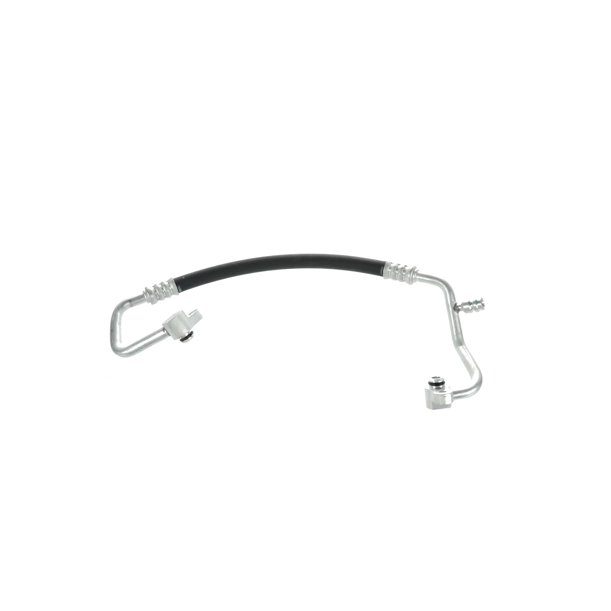 Sunsong 5203427 AC Liquid Line w/Orifice Tube Performance A/C Hose Line Assembly Exceeding OEM Form, Fit, and Function and Includes Required Gaskets, O-rings, and Seals