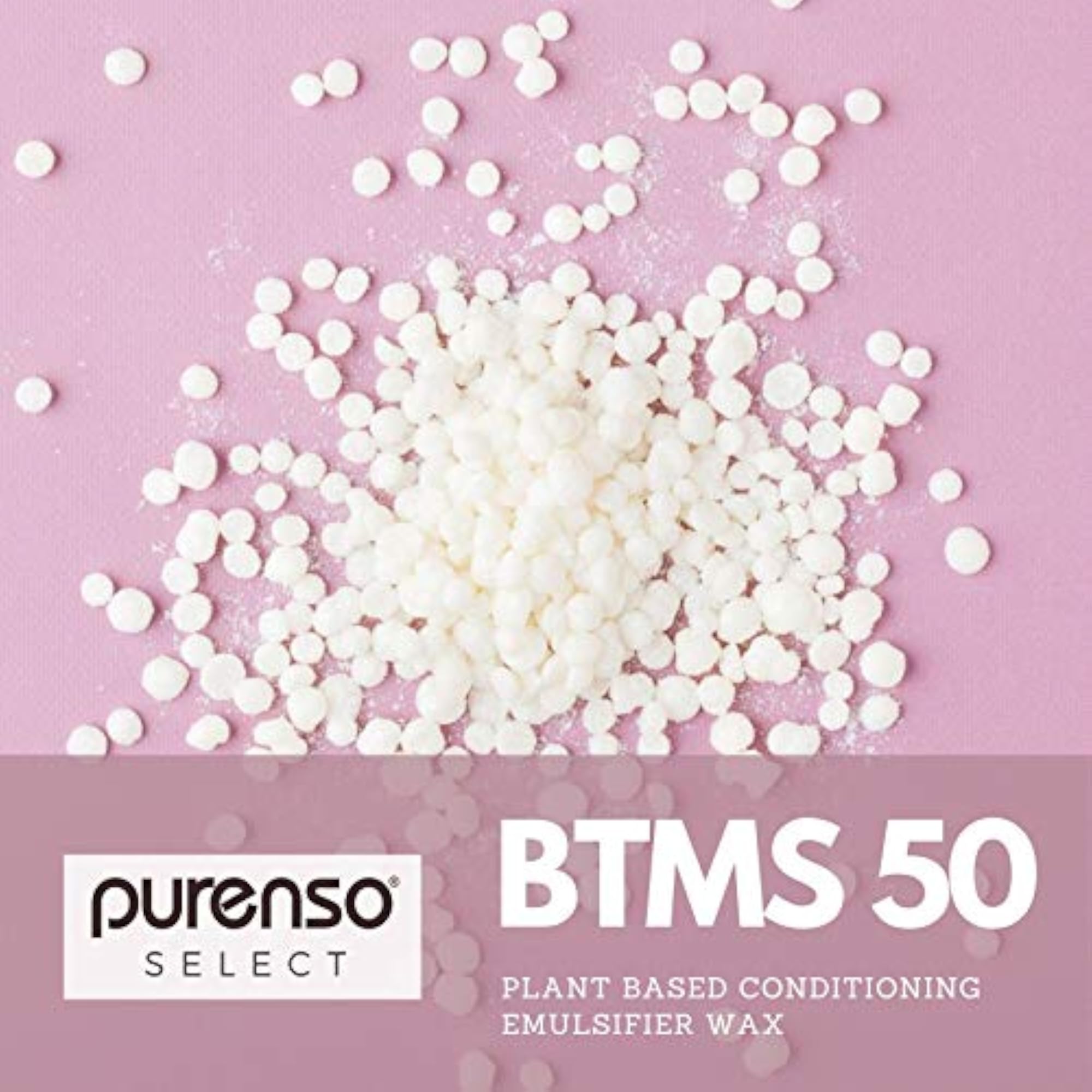 BTMS 50, 25g