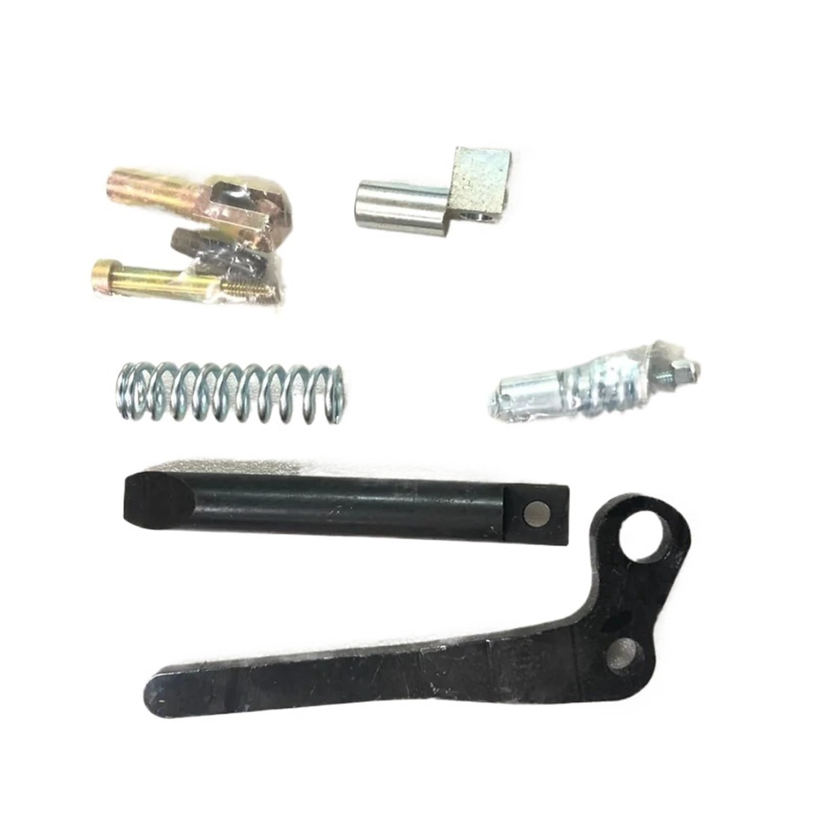 Kit de reconstrucción 6724775 RH para fugas en cilindro Bobcat 4