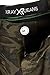 X RAY Boys Distressed Jeans (2T-16), Elastic Waist Biker Moto Distressed Ripped Denim Jeans for Boys & Colored Pants, Olive Camo, 3T