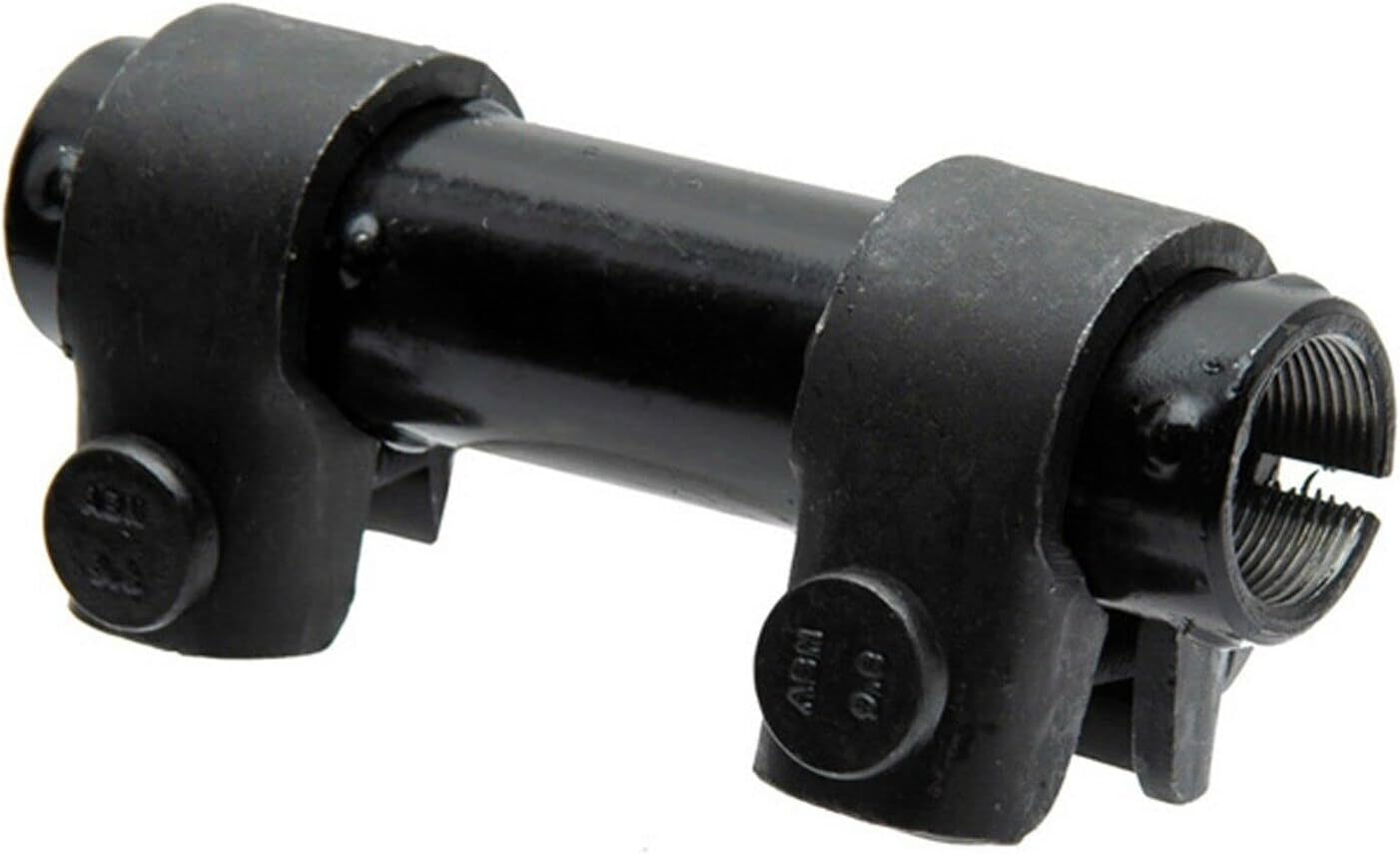 Replacement Steering Drag Link Adjusting Sleeve 5.5 Length, 1-18 Threads, Mechanics Choice for Ford