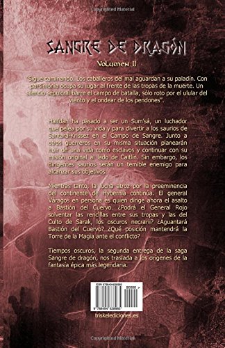 Tiempos oscuros: Volume 2
