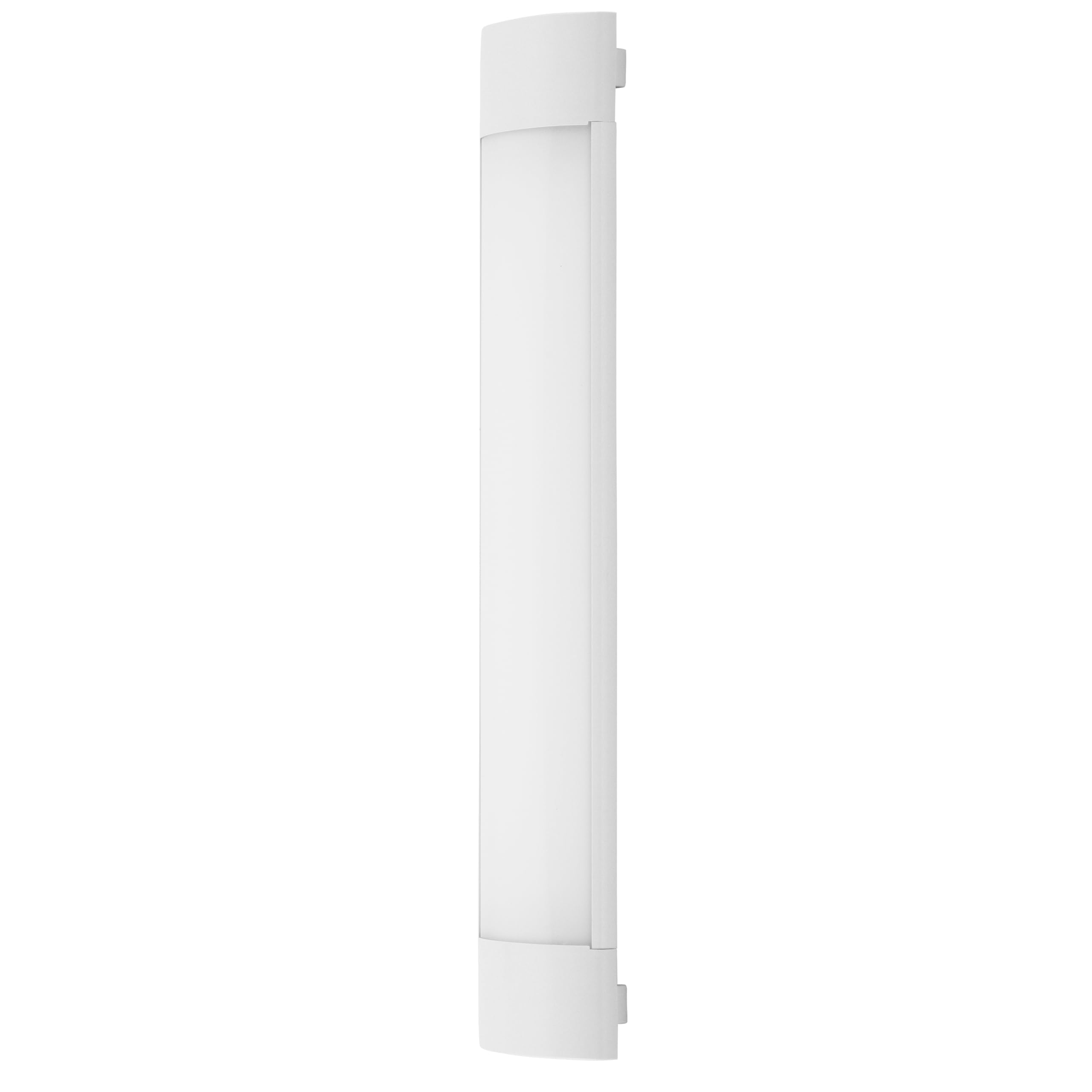 REV 2202522510 Cristal, lampa sufitowa LED, 25 W, 2500 lm, 4000 K, 61 x 12 x 3 cm, biała