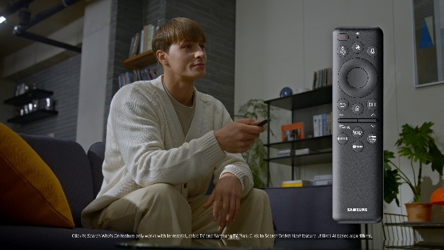 Amazon.com: Samsung QN55S85FAFXZA 55