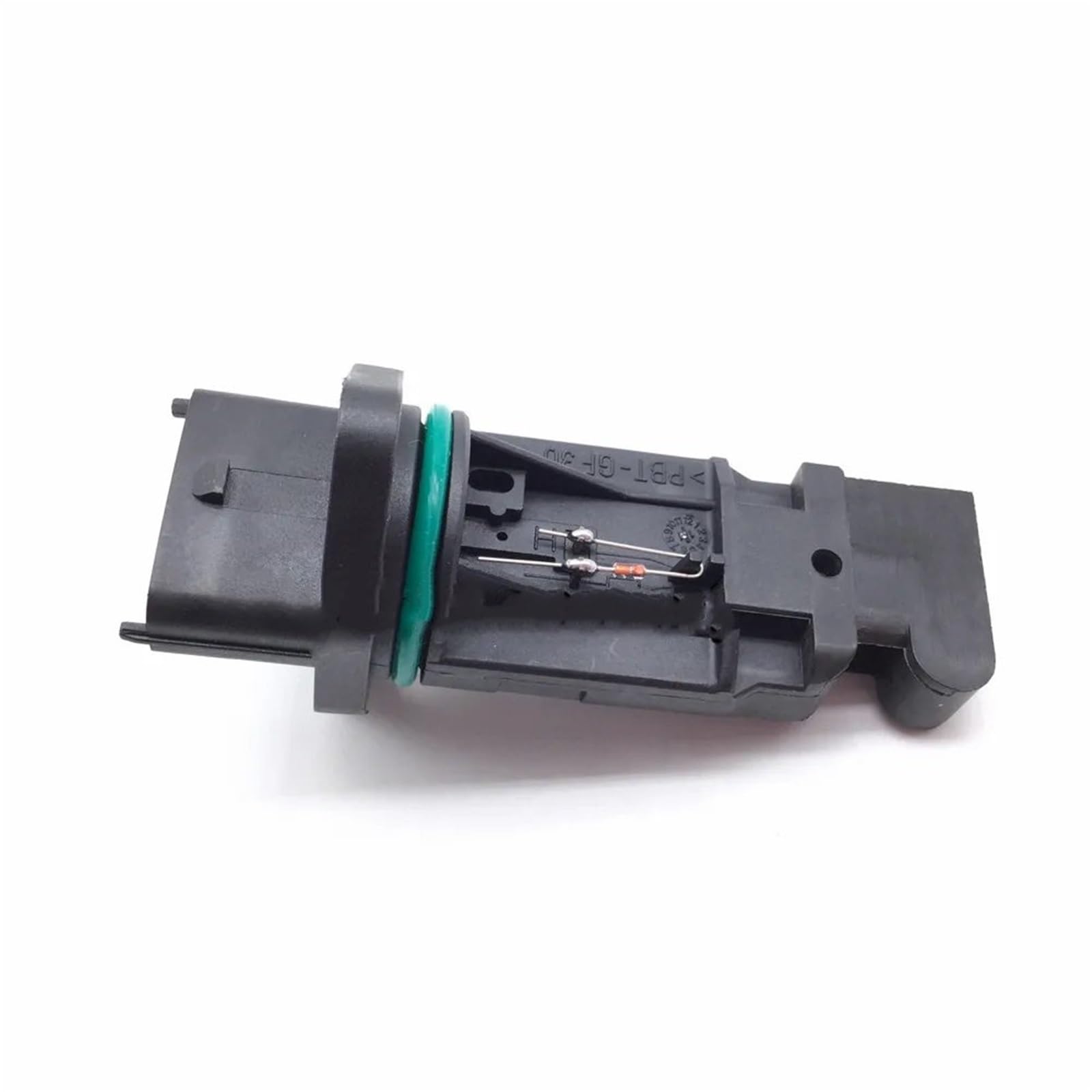 DEBIMETRO SENSORE DI FLUSSO D'ARIA DI MASSA Misura Per ALFA ROMEO 147 156 166 GT GTV SPIDER FIAT BRAVA Doblo Marea PUNTO LANCIA Lybra Thesis