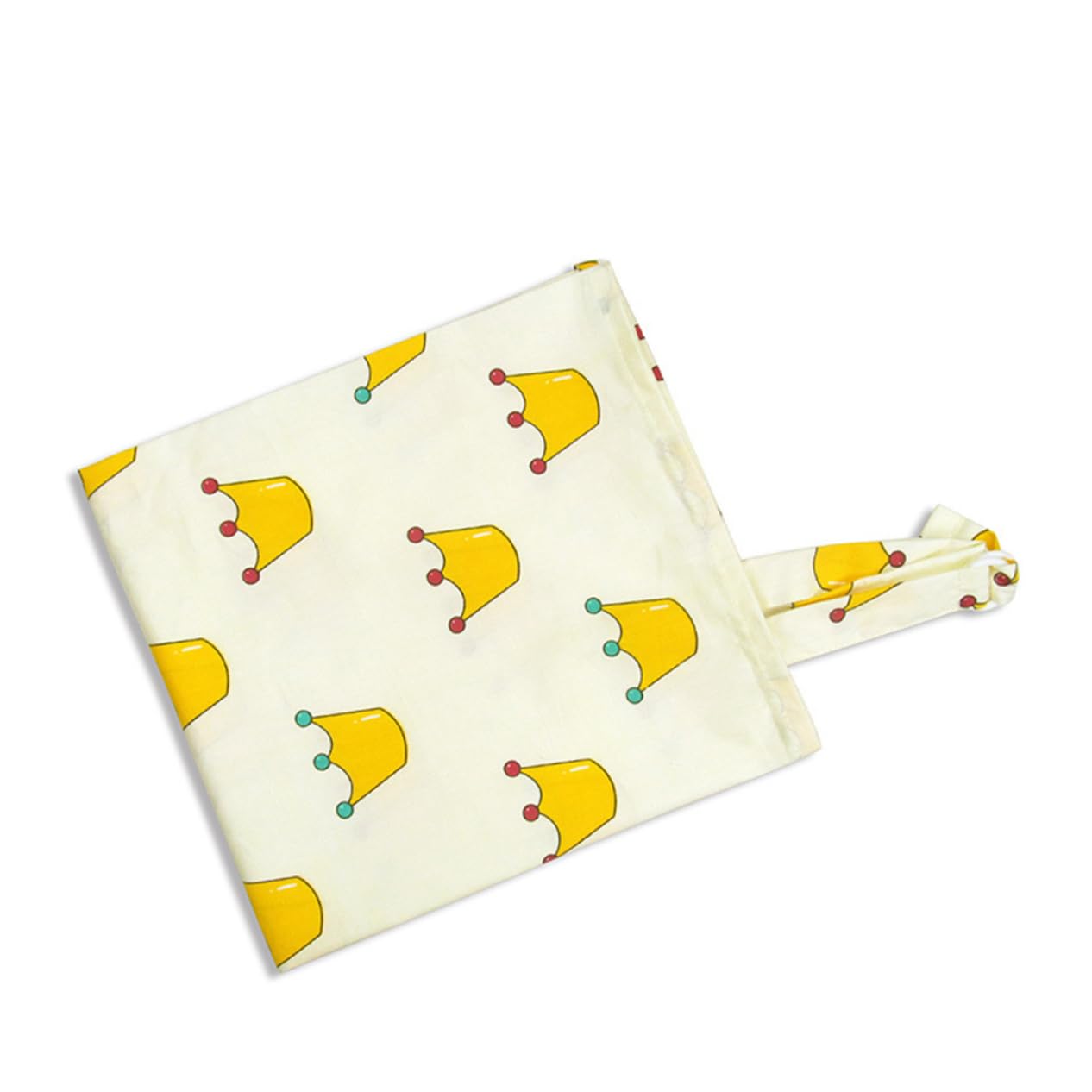 VICASKY 3piezas Toalla De Lactancia De Algodón Con Funda Para Cubierta De Alimentación Para Exterior Crown