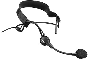 Handheld Wireless Microphone (508928) from Sennheiser ME 4