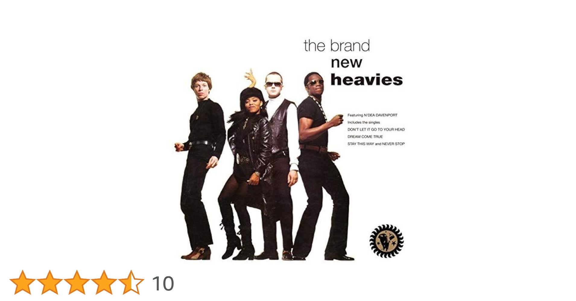 ★ＵＳ・ＵＫオリジナル盤★ブラン・ニュー・ヘヴィーズ９０年代名盤３枚セット ☆US・UKオリジナル盤☆ブラン・ニュー・ヘヴィーズ90年代
