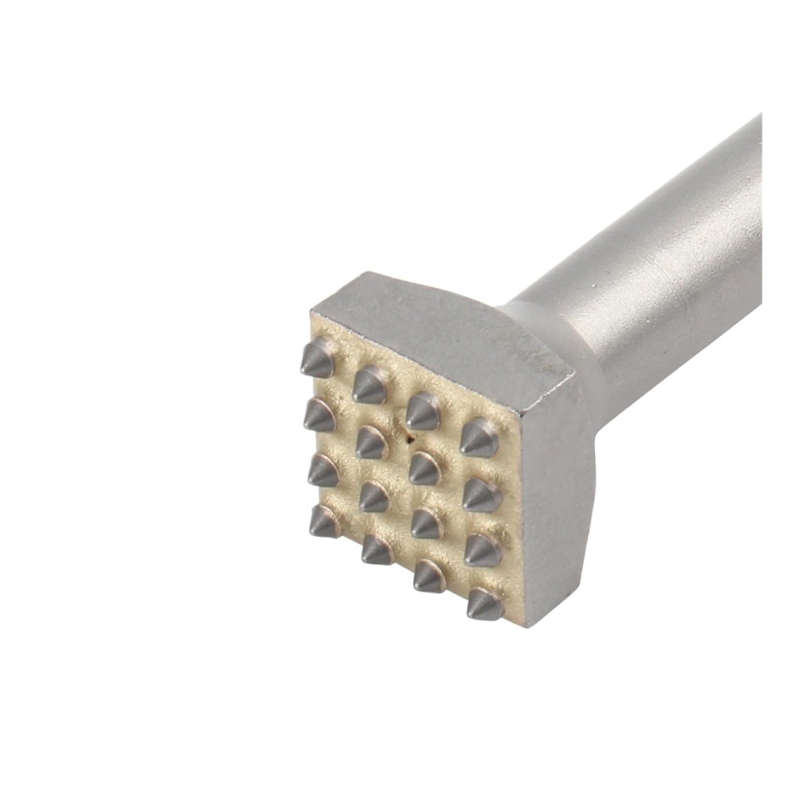 Broca de cincel de Martillo eléctrico for desbaste de Superficies, Herramienta de cincel de Martillo de percusión for Paredes, hormigón y baldosas de cerámica.